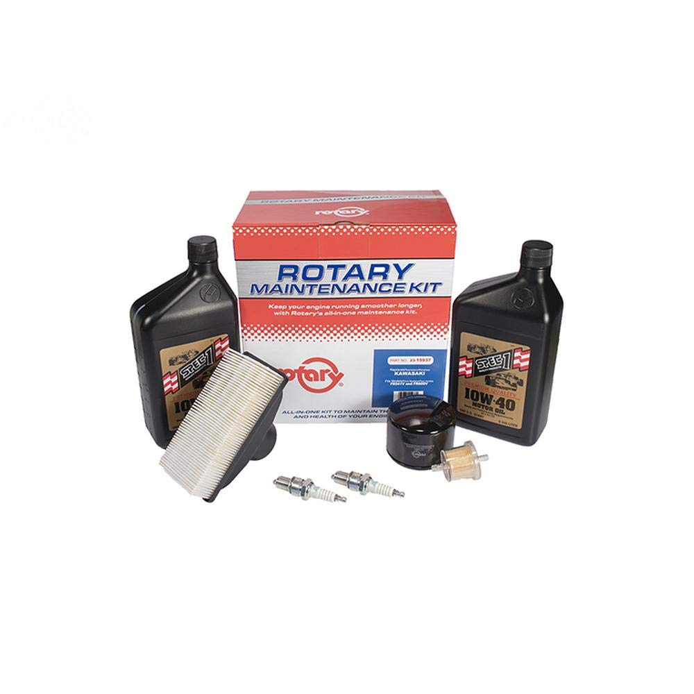 Amazon.com : Engine Maintenance Kit Compatible With Kawasaki